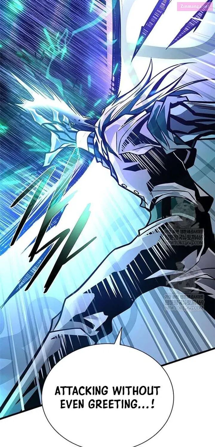 Villain To Kill Chapter 223a Page 65