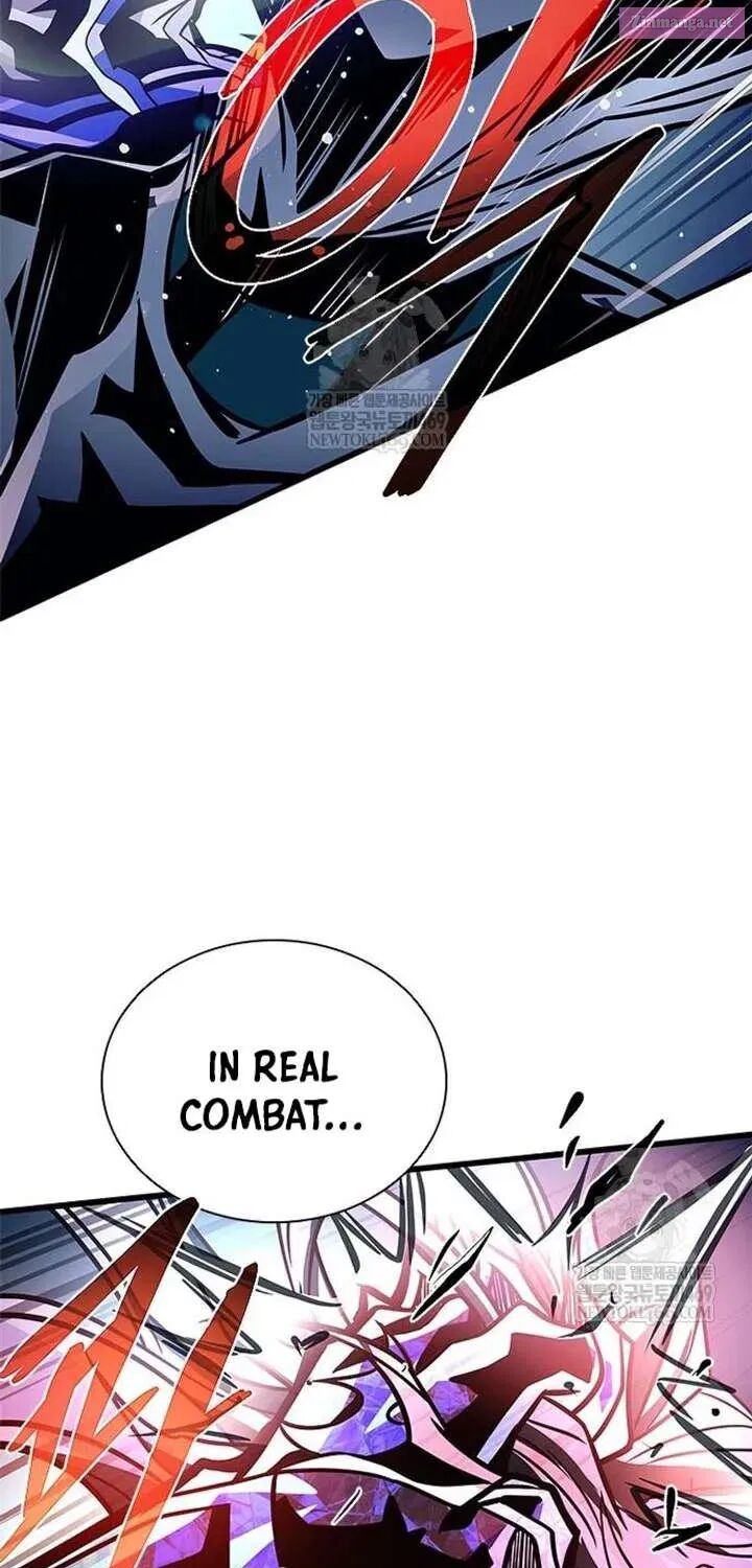 Villain To Kill Chapter 223a Page 83