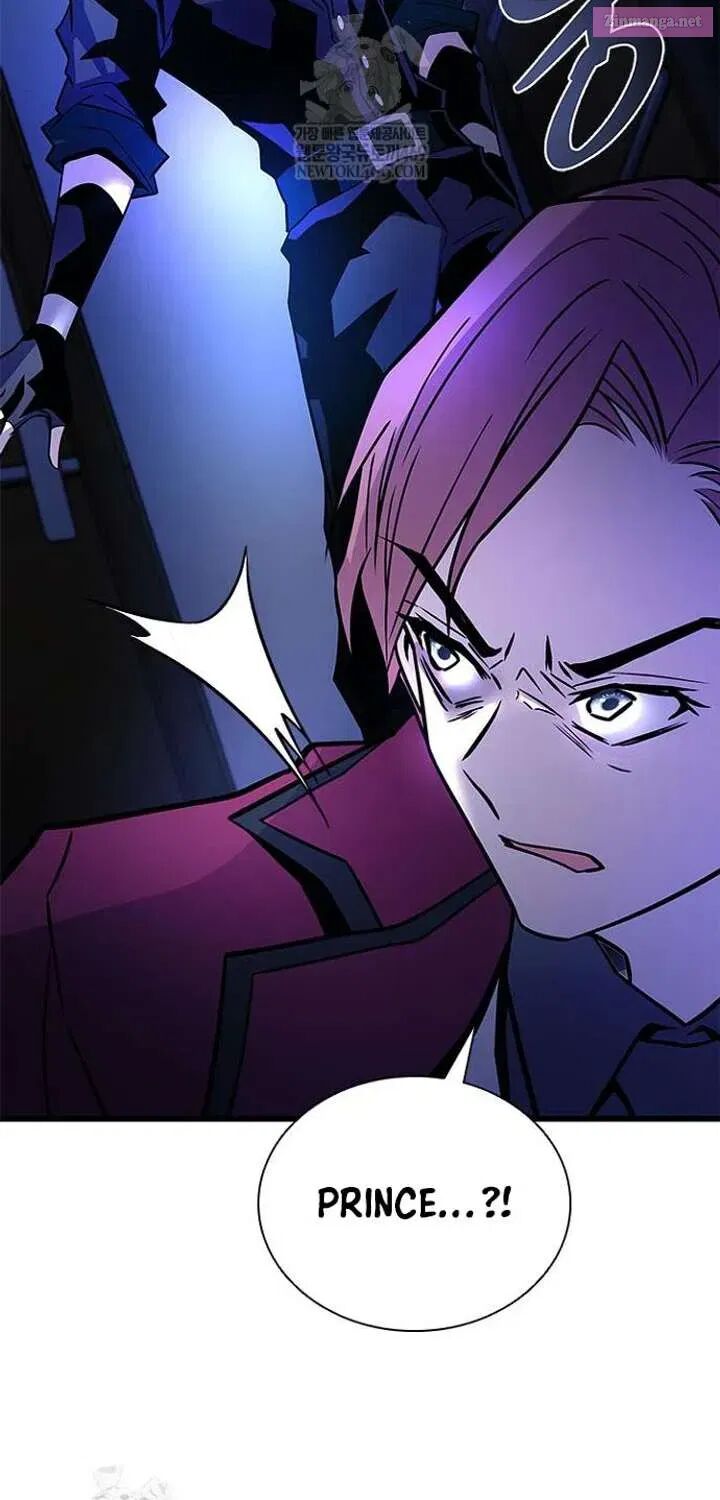 Villain To Kill Chapter 223a Page 9