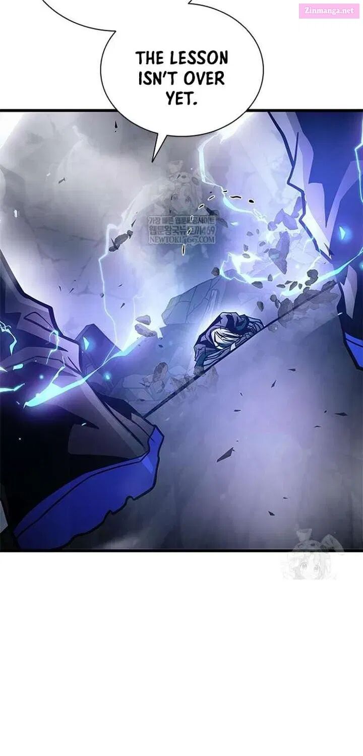 Villain To Kill Chapter 223a Page 91