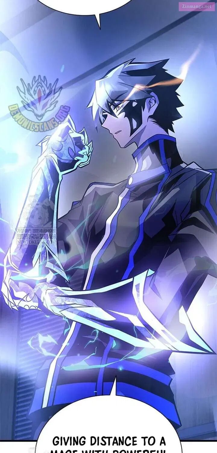 Villain To Kill Chapter 223a Page 95