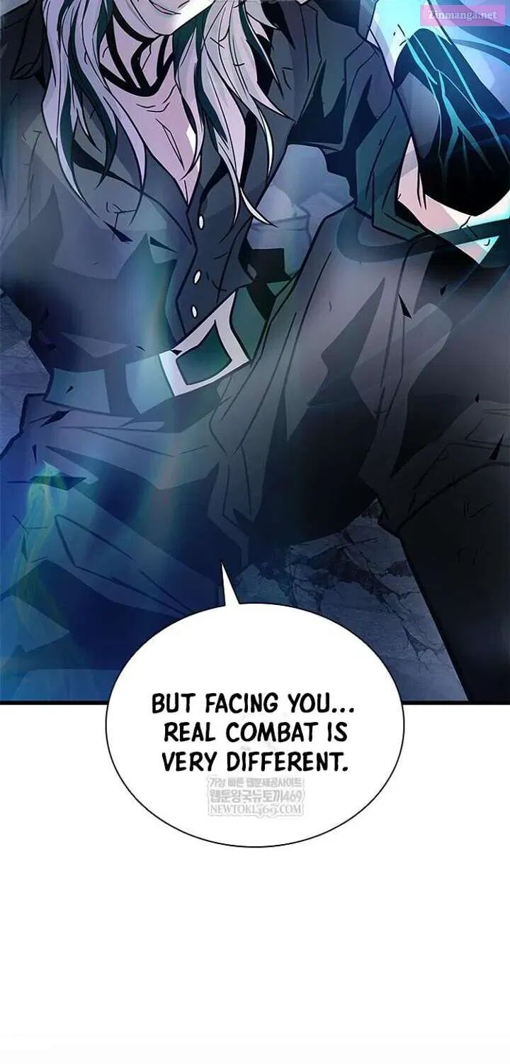 Villain To Kill Chapter 223a Page 97