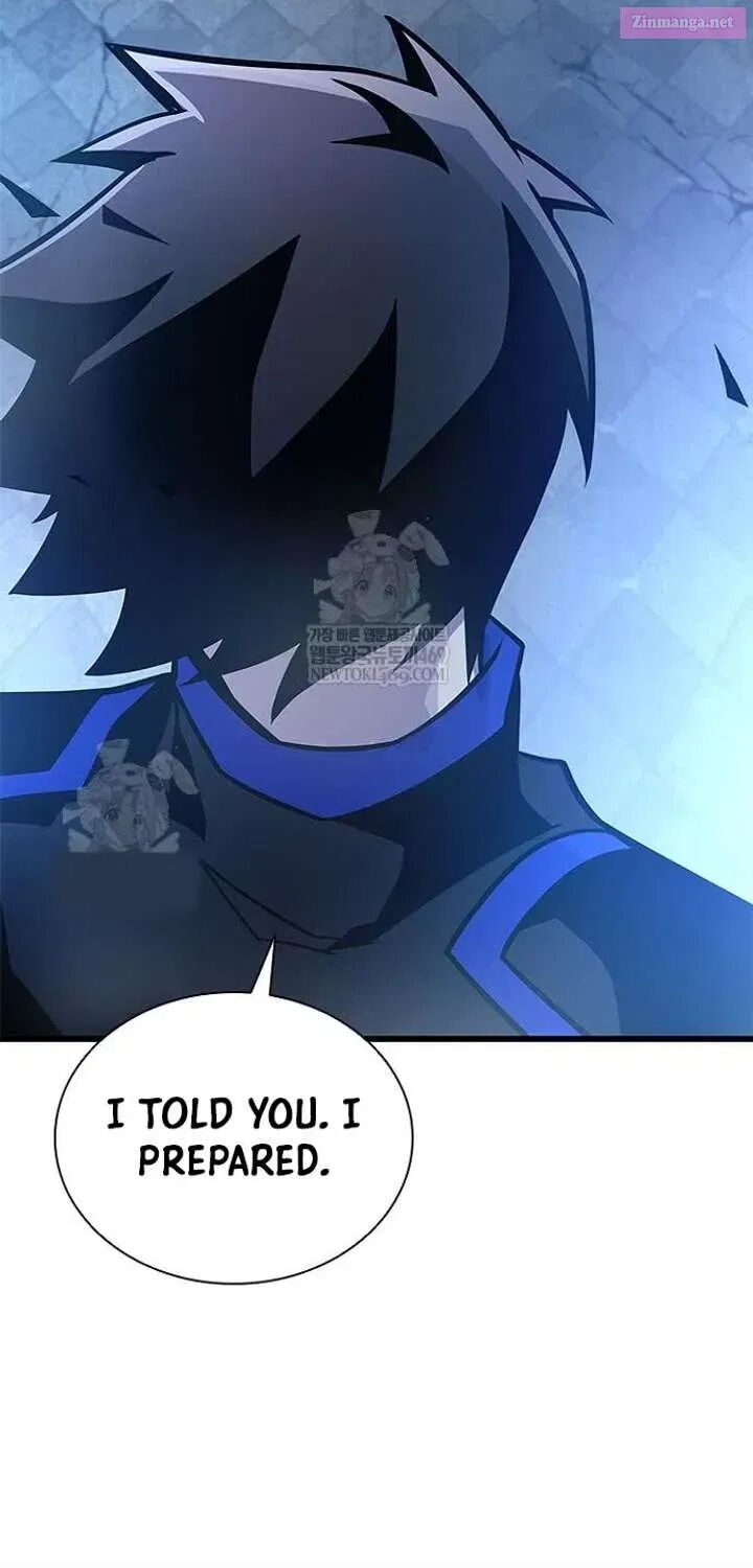 Villain To Kill Chapter 223a Page 99