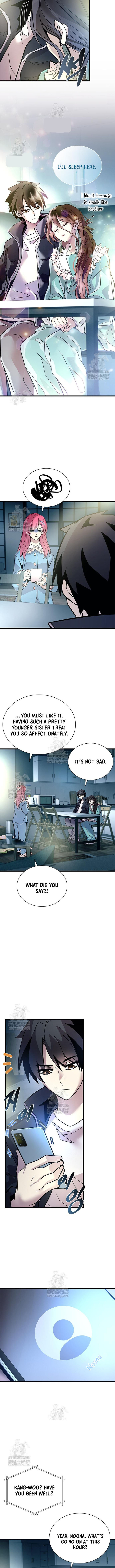 Villain To Kill Chapter 224 Page 15