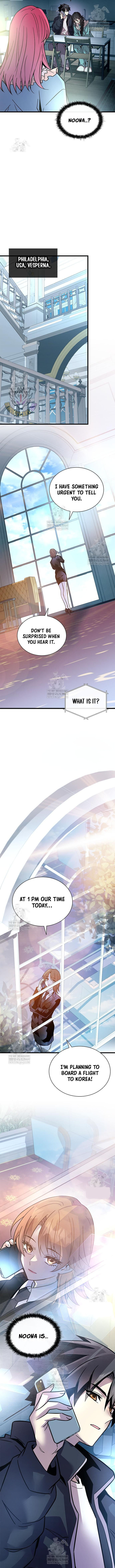 Villain To Kill Chapter 224 Page 16