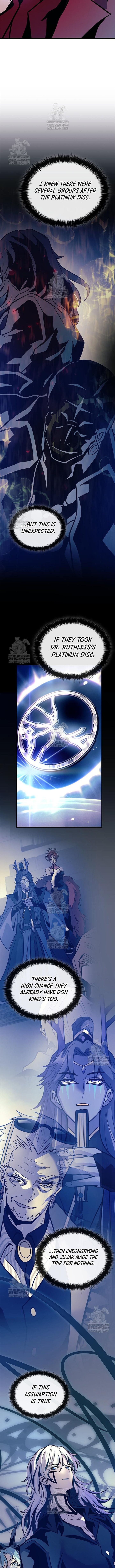 Villain To Kill Chapter 226 Page 2