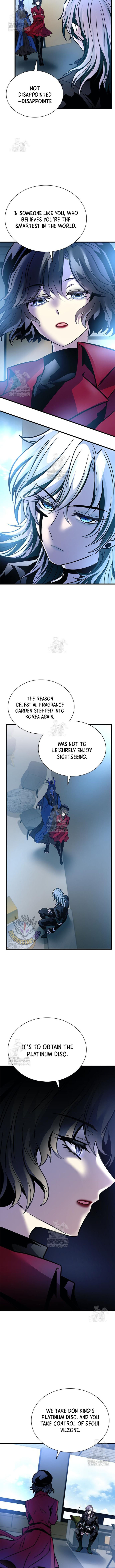 Villain To Kill Chapter 227 Page 2