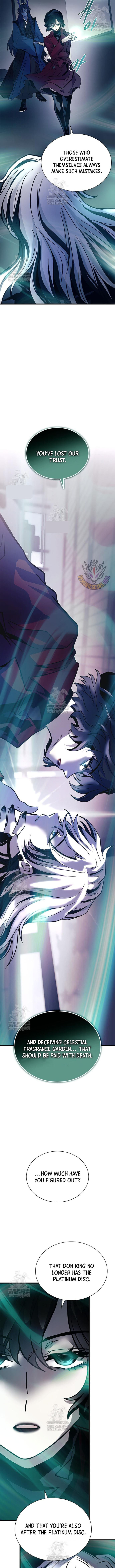 Villain To Kill Chapter 227 Page 4