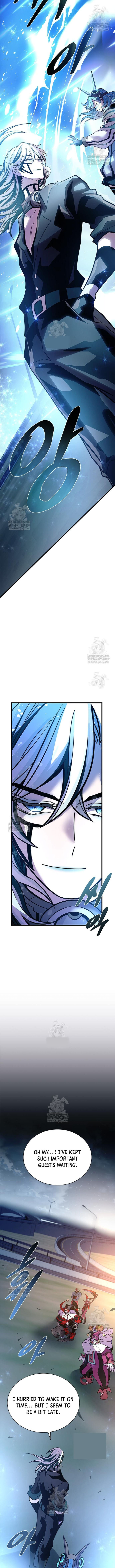 Villain To Kill Chapter 228 Page 13