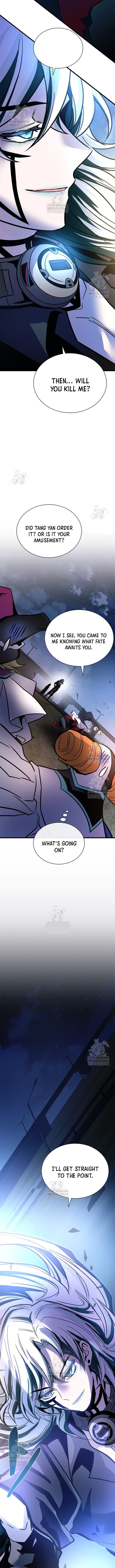 Villain To Kill Chapter 228 Page 15