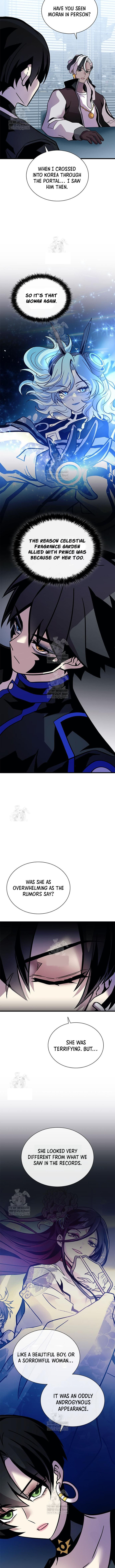 Villain To Kill Chapter 228 Page 5