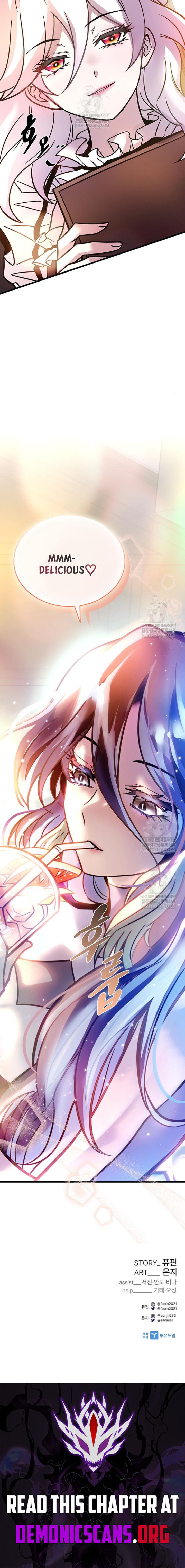 Villain To Kill Chapter 229 Page 16