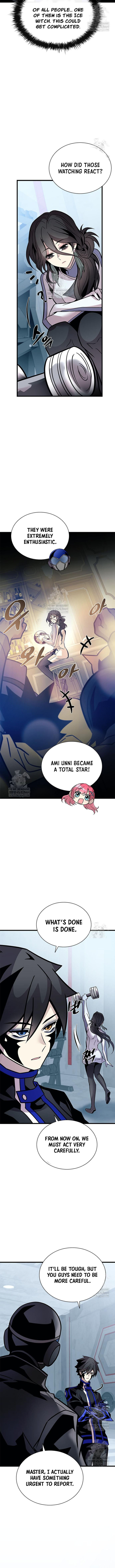 Villain To Kill Chapter 230 Page 13