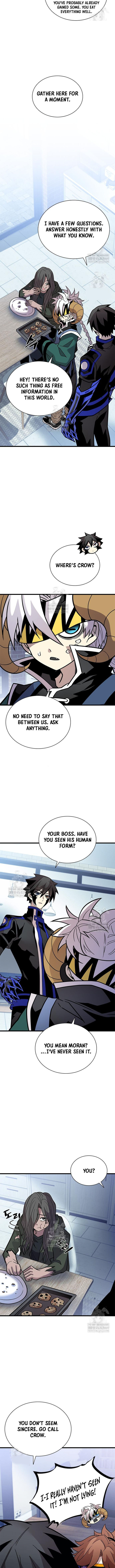 Villain To Kill Chapter 230 Page 2