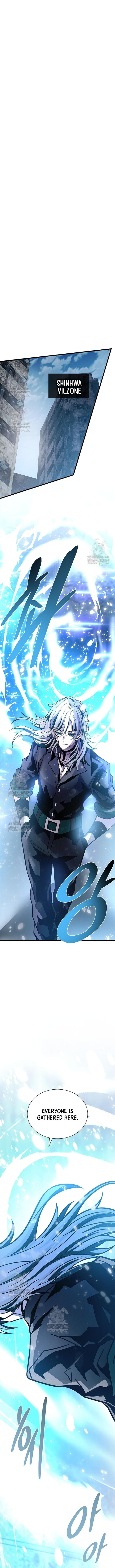 Villain To Kill Chapter 230 Page 5