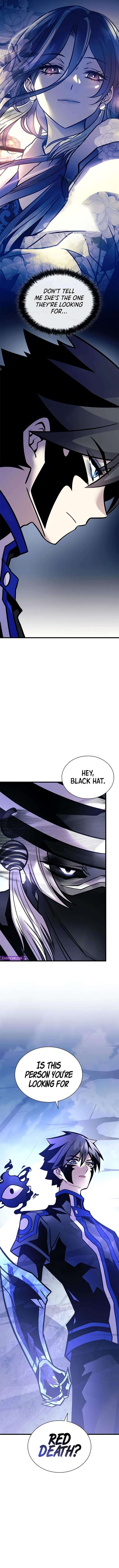 Villain To Kill Chapter 233 Page 10