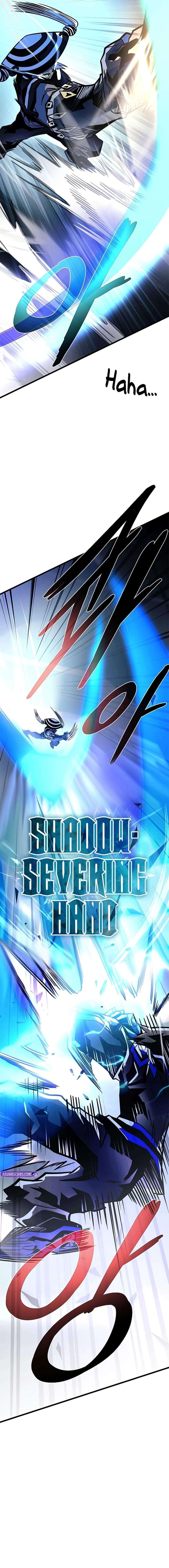 Villain To Kill Chapter 233 Page 13