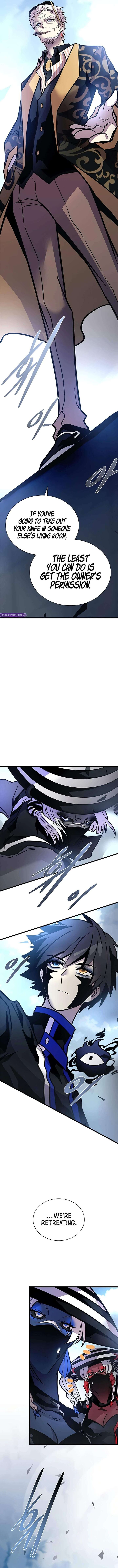 Villain To Kill Chapter 233 Page 16