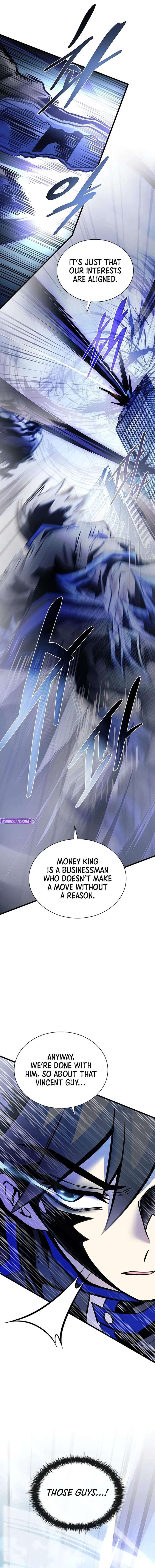 Villain To Kill Chapter 233 Page 6