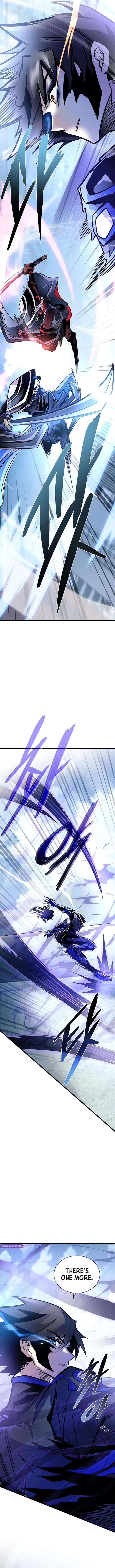 Villain To Kill Chapter 233 Page 7