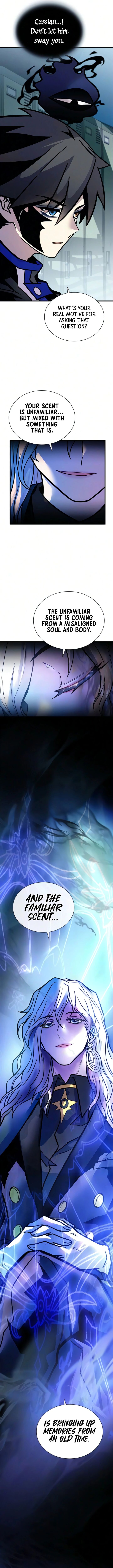 Villain To Kill Chapter 235 Page 11