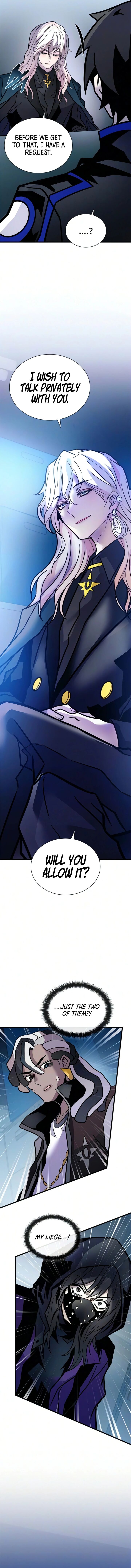 Villain To Kill Chapter 235 Page 4