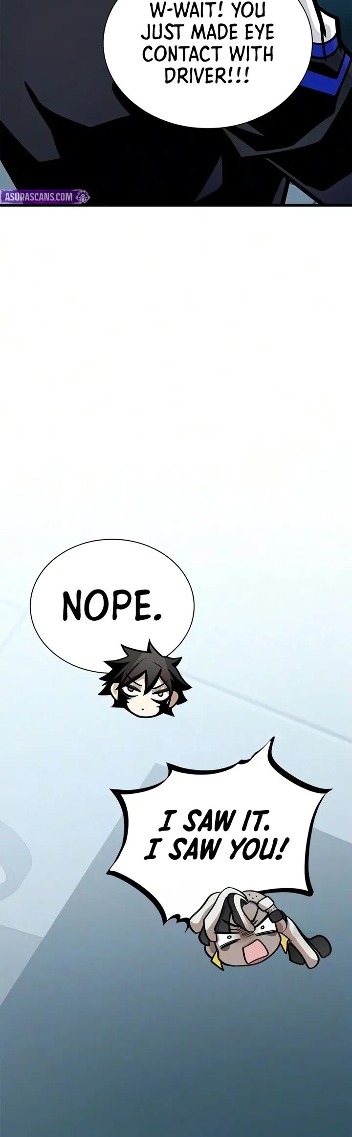Villain To Kill Chapter 236 Page 15