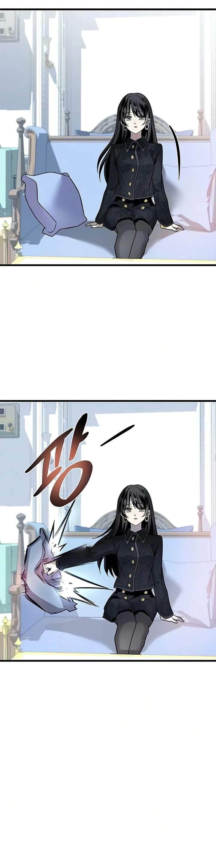 Villain To Kill Chapter 236 Page 5