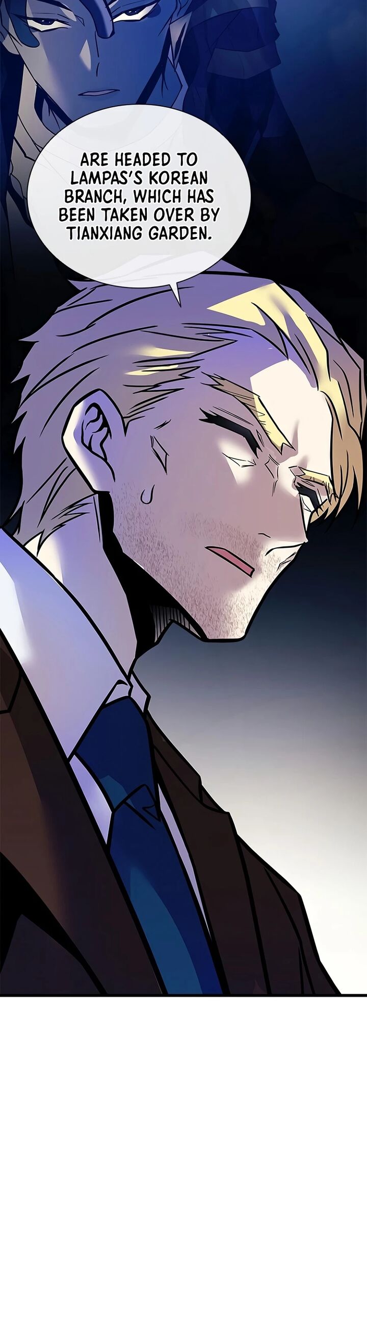 Villain To Kill Chapter 237 Page 10
