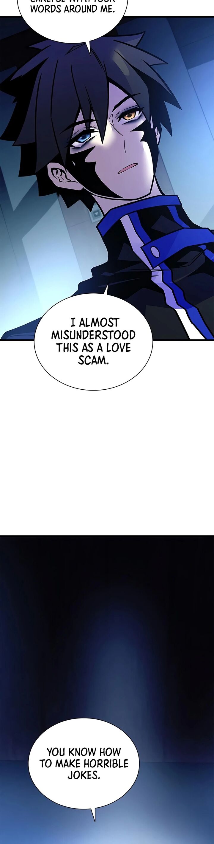 Villain To Kill Chapter 237 Page 16