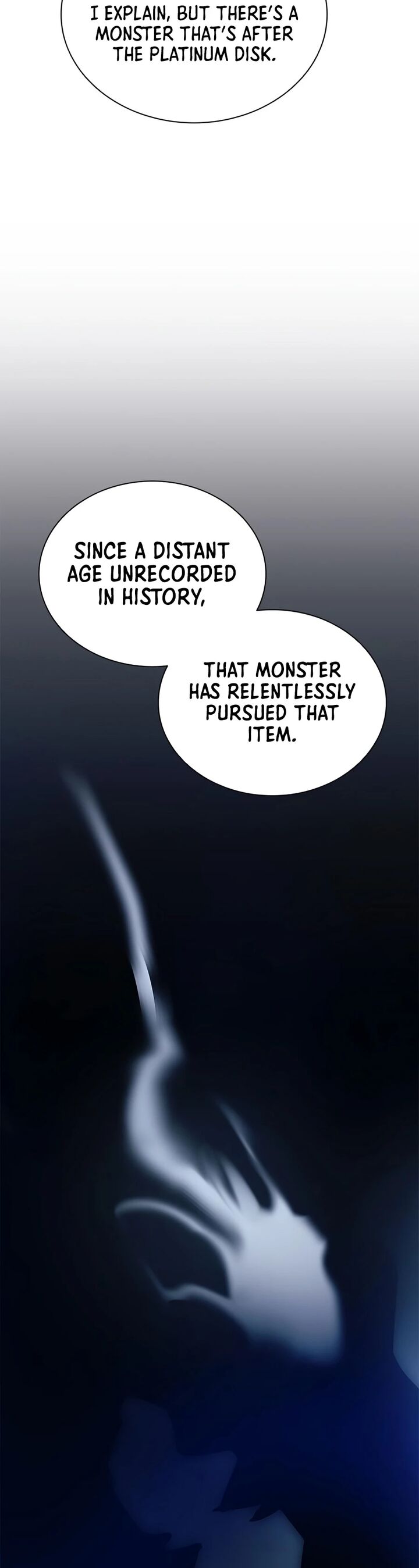 Villain To Kill Chapter 237 Page 19