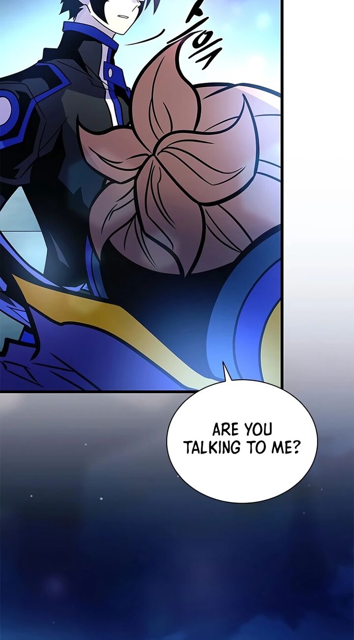 Villain To Kill Chapter 237 Page 2