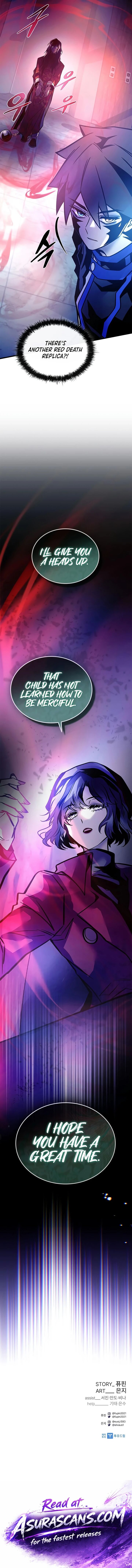 Villain To Kill Chapter 237 Page 24