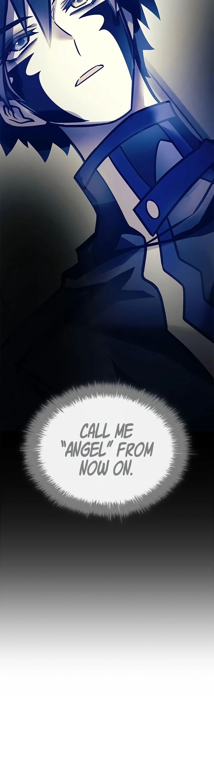 Villain To Kill Chapter 237 Page 8