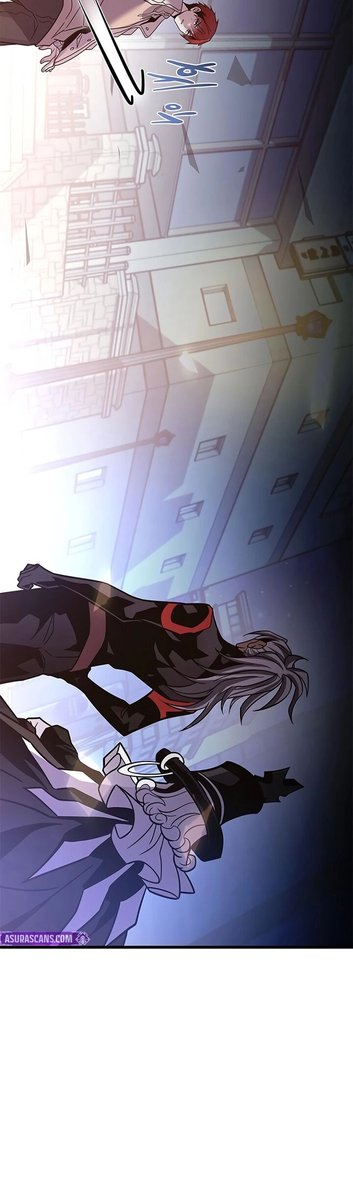 Villain To Kill Chapter 238 Page 19