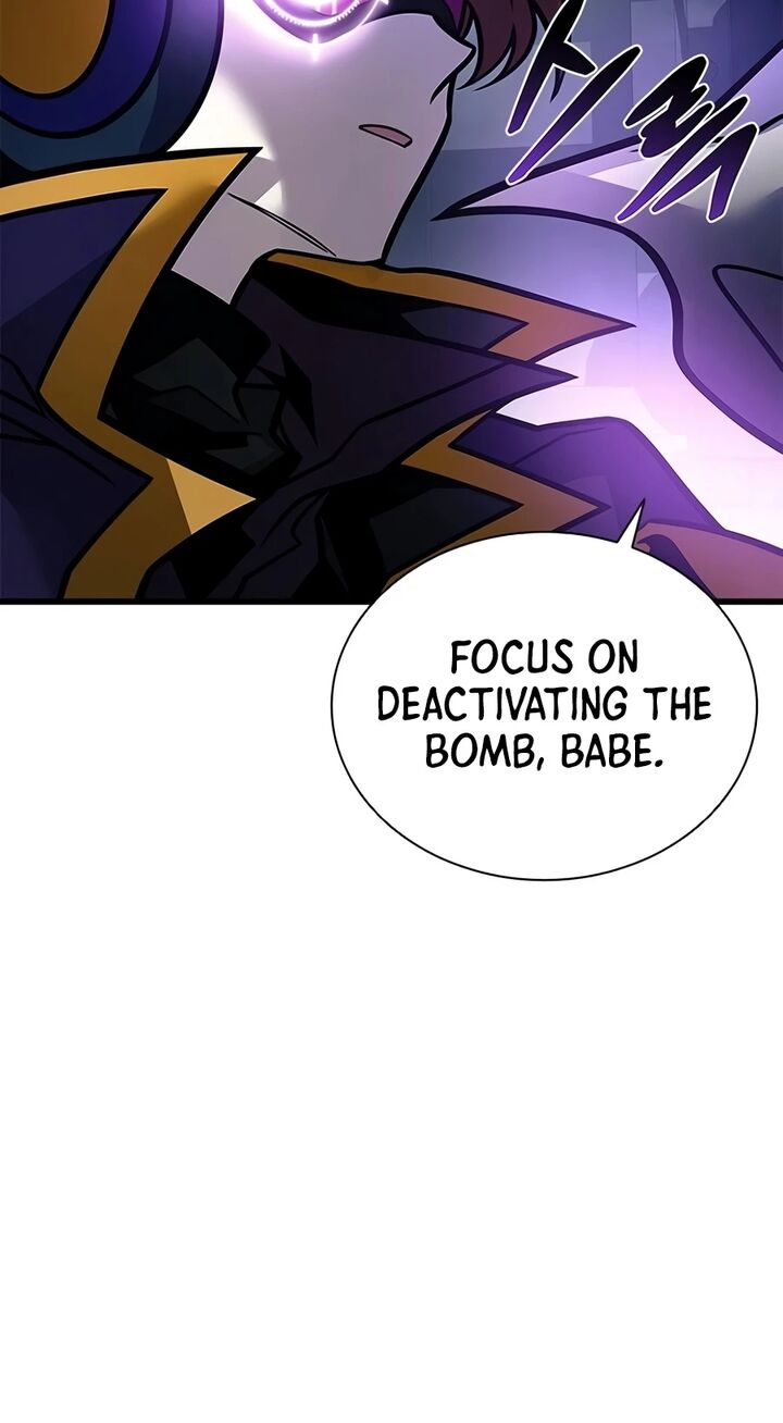 Villain To Kill Chapter 238 Page 23