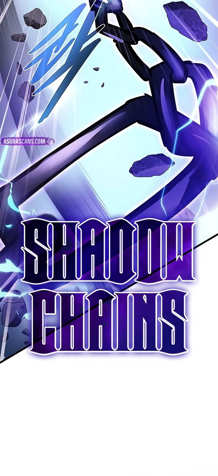 Villain To Kill Chapter 238 Page 6