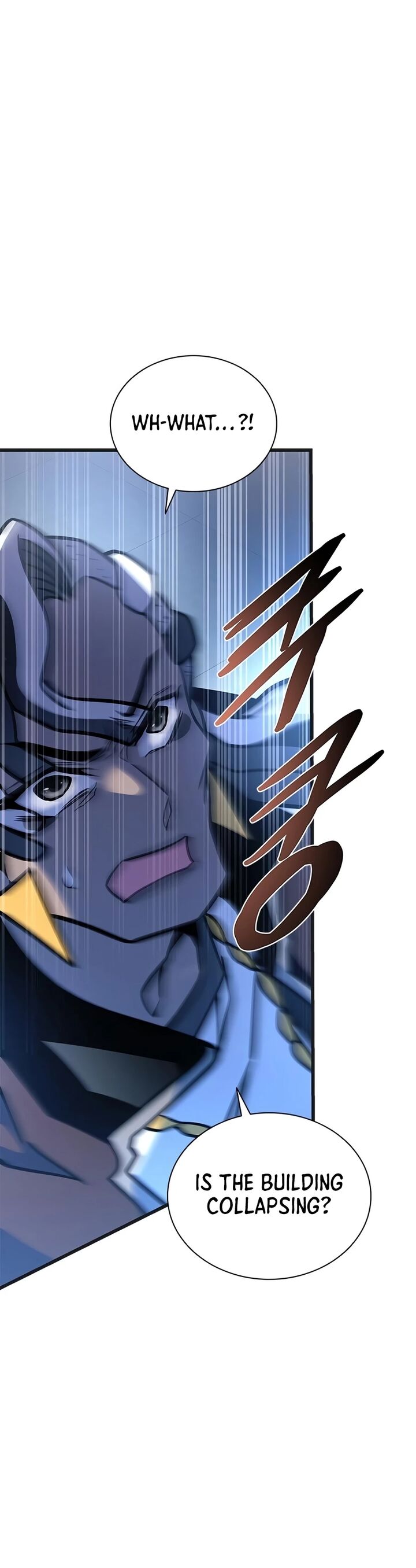 Villain To Kill Chapter 239 Page 11