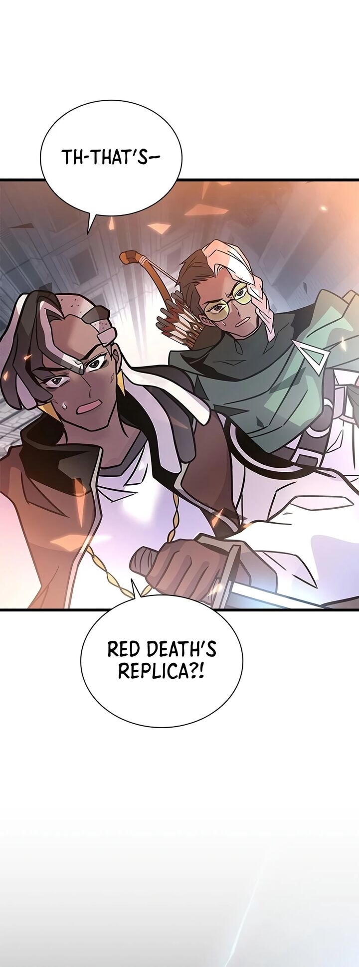 Villain To Kill Chapter 239 Page 13