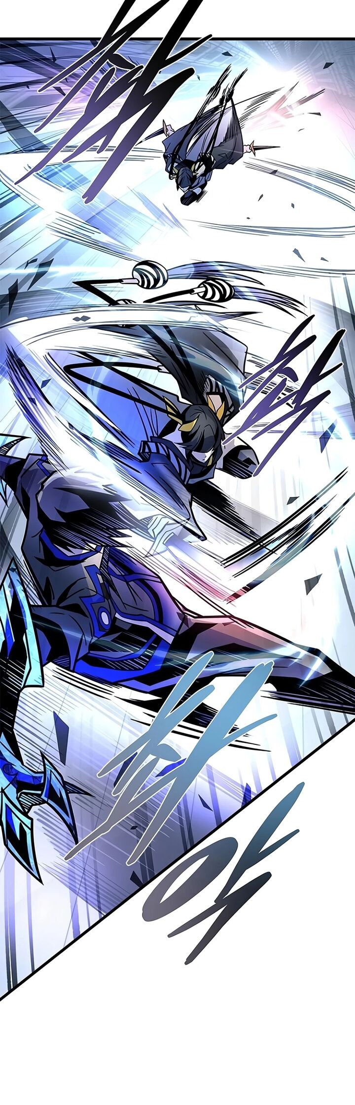 Villain To Kill Chapter 239 Page 18
