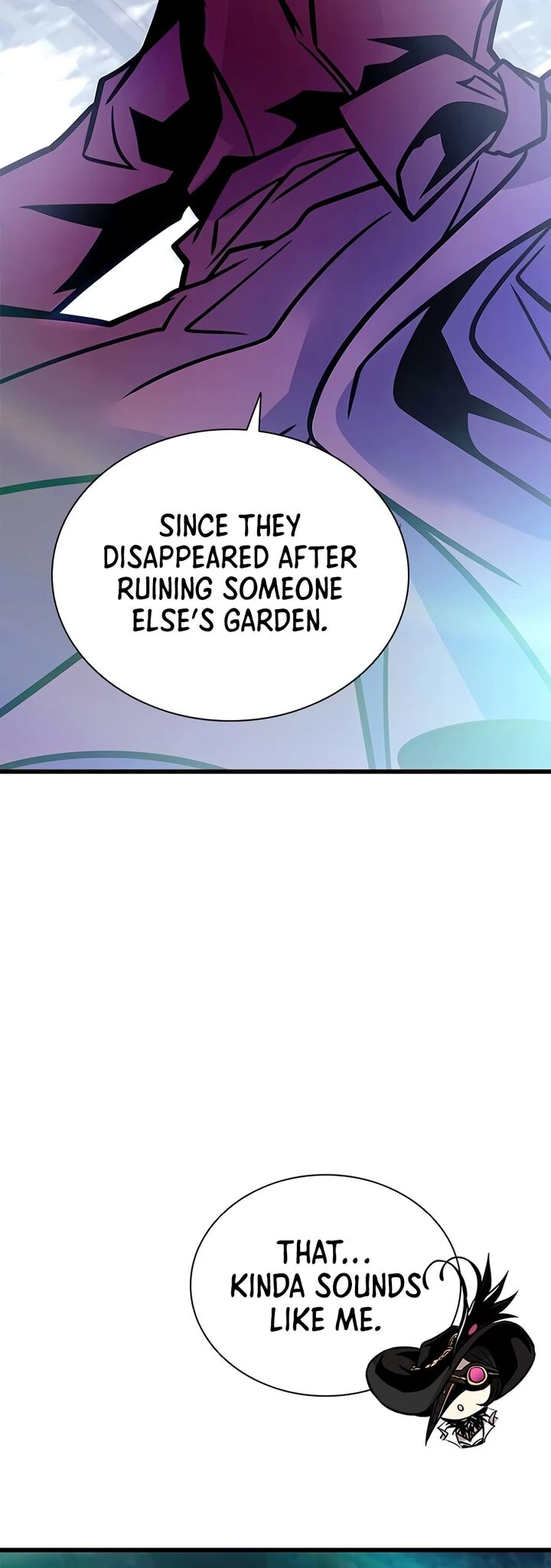 Villain To Kill Chapter 239 Page 2