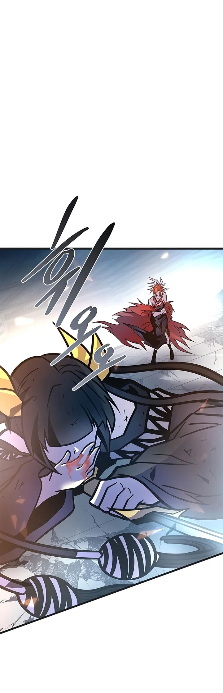 Villain To Kill Chapter 239 Page 23