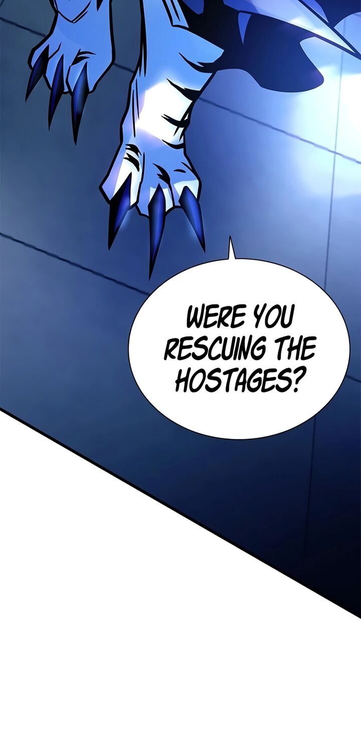 Villain To Kill Chapter 239 Page 9