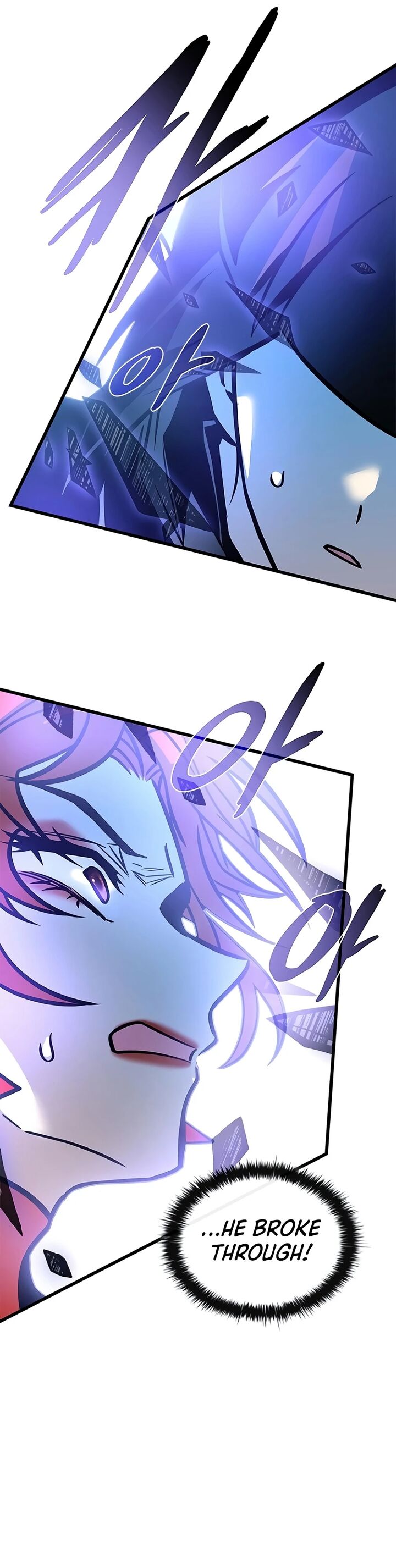 Villain To Kill Chapter 240 Page 25