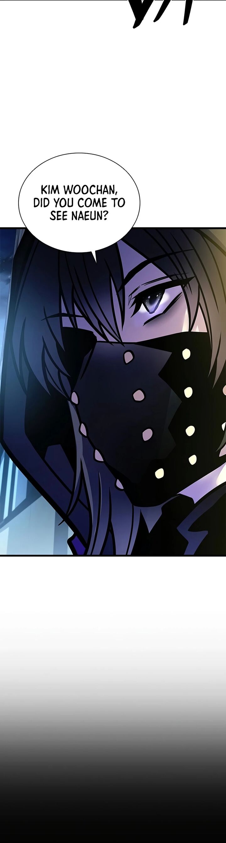 Villain To Kill Chapter 240 Page 27