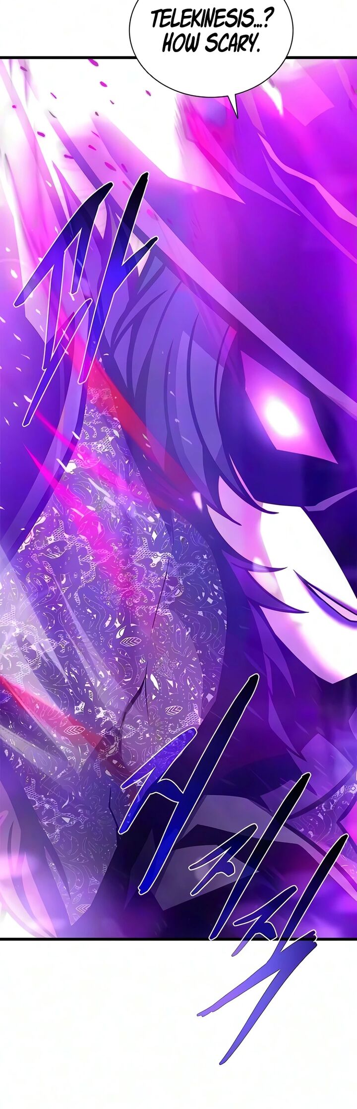 Villain To Kill Chapter 241 Page 10