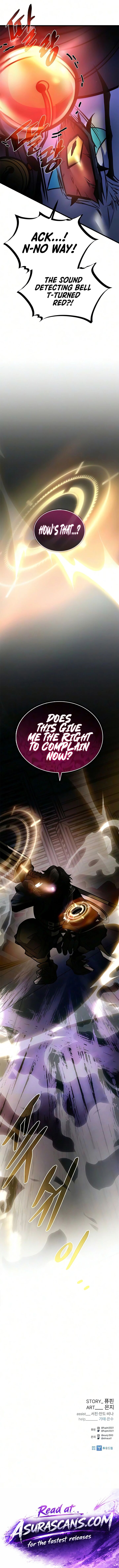 Villain To Kill Chapter 241 Page 23