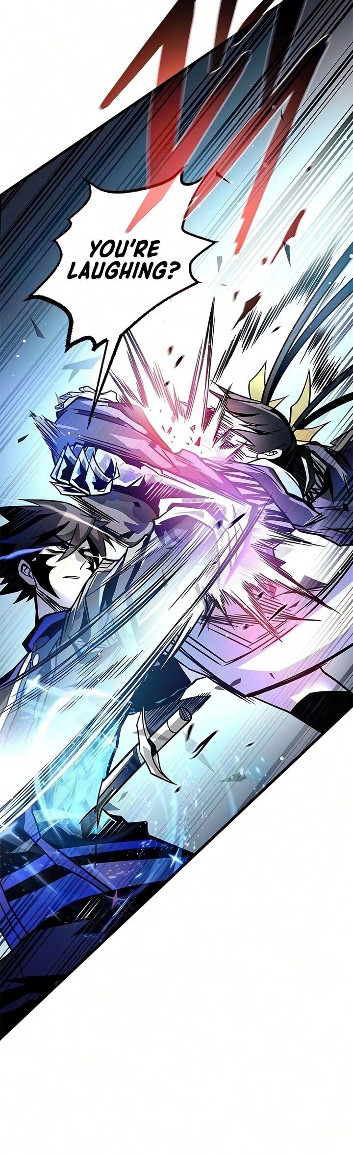 Villain To Kill Chapter 242 Page 10