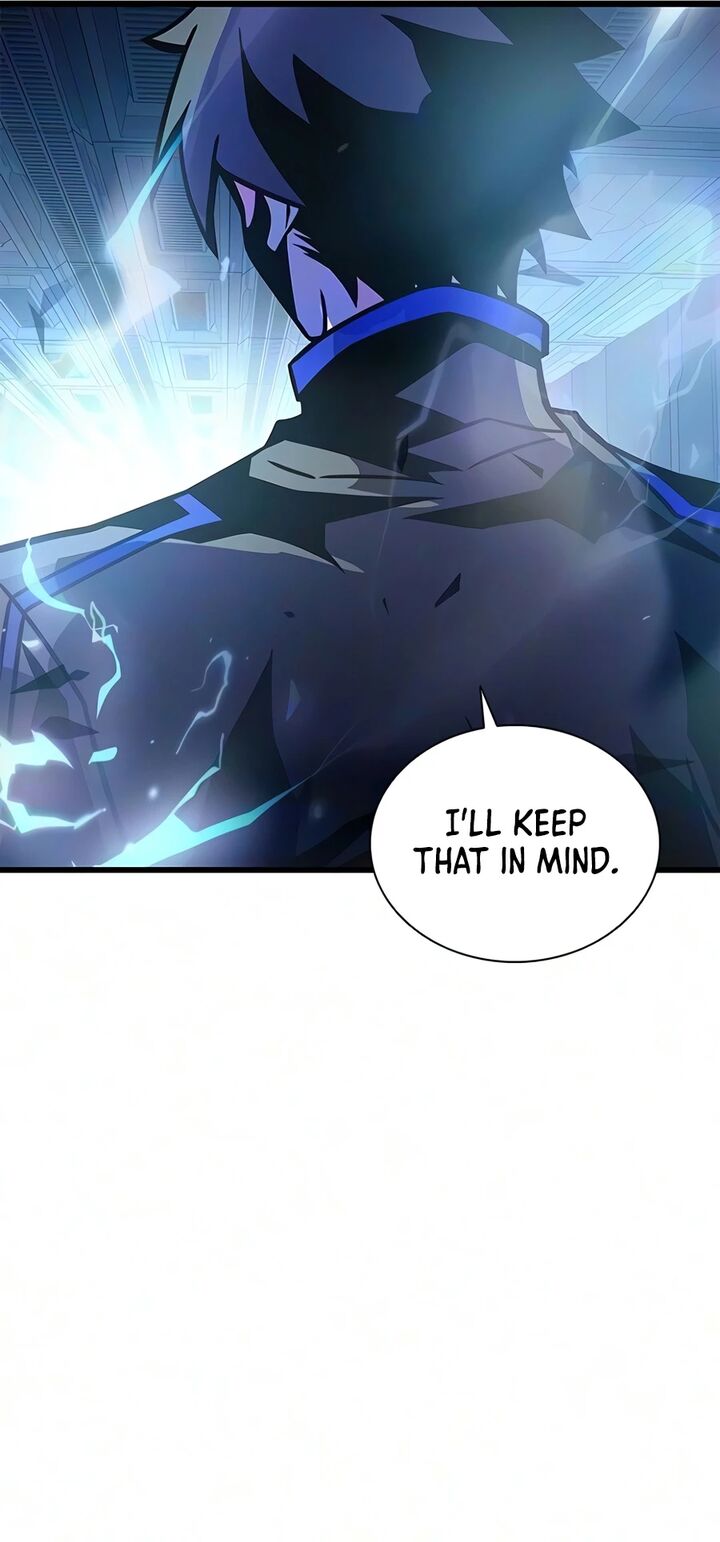 Villain To Kill Chapter 242 Page 3