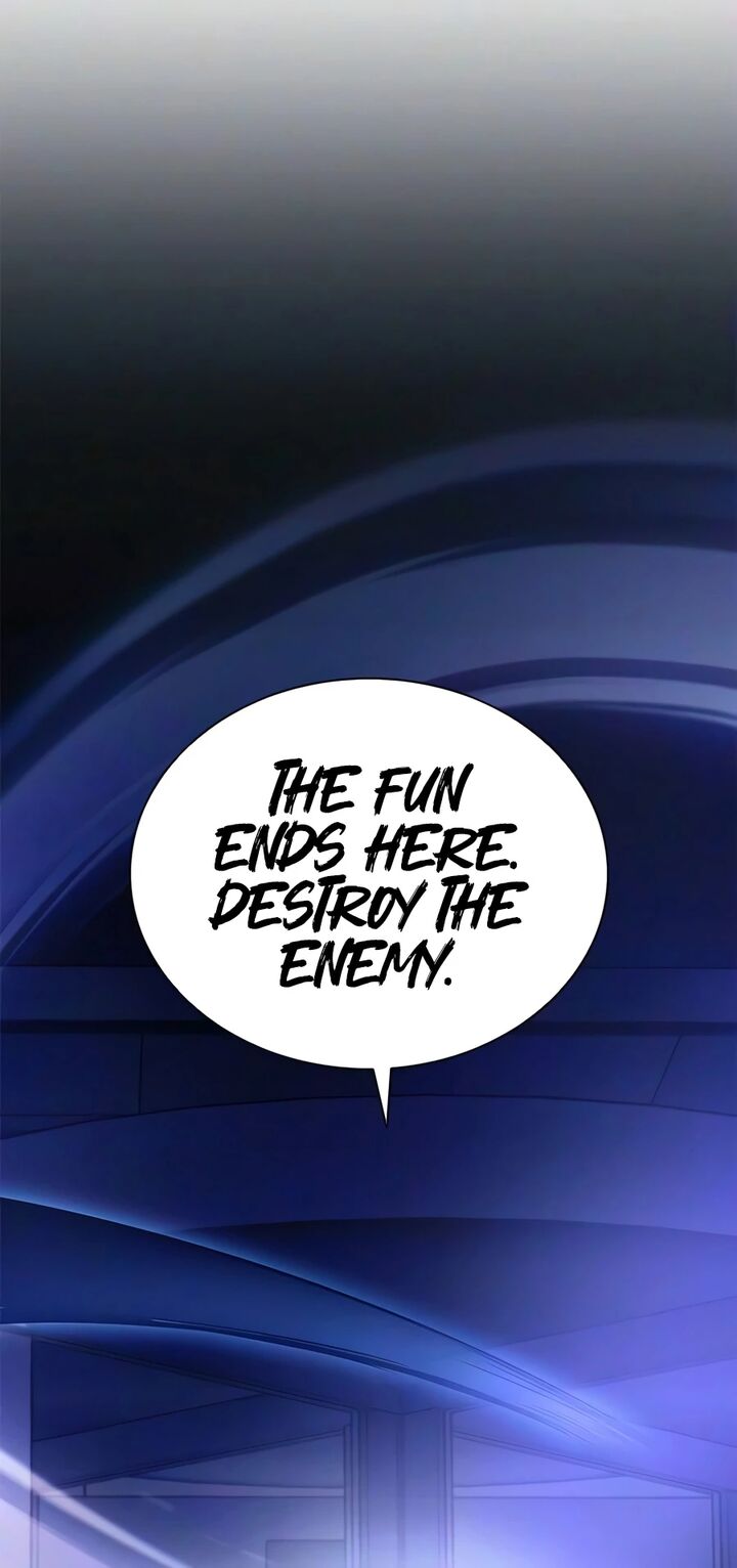 Villain To Kill Chapter 243 Page 10